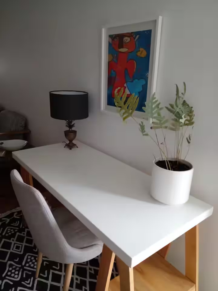 To Let 2 Bedroom Property for Rent in Tamboerskloof Western Cape